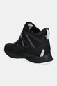 Obuv Topánky Merrell Bravada Edge 2 Thermo Demi Mid Waterproof J036804 čierna