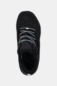 Topánky Merrell Bravada Edge 2 Thermo Demi Mid Waterproof čierna J036804