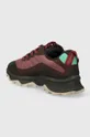 Παπούτσια Merrell Moab Speed Πάνω μέρος: Συνθετικό ύφασμα, Υφαντικό υλικό Εσωτερικό: Υφαντικό υλικό Σόλα: Συνθετικό ύφασμα