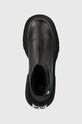Naked Wolfe botki Secret czarny Secret.Black