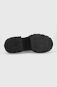 Боти Naked Wolfe Secret Secret.Black черен