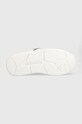 Naked Wolfe sneakers Slider Slider.White alb
