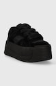 Αθλητικά Naked Wolfe Snatch Snatch.Double.Black μαύρο AW25