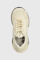 beige Naked Wolfe sneakers Super