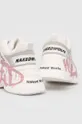 bianco Naked Wolfe sneakers Track
