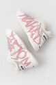 Superge Naked Wolfe Track Track.Logo.Pink bela