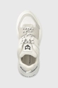 bianco Naked Wolfe sneakers Track