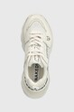 Naked Wolfe sneakersy Wind biały Wind.White