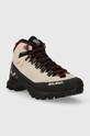 Salewa buty Alp Mate Winter Mid PTX 00.0000061413 beżowy AW24