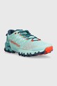 Čevlji LA Sportiva Bushido II 36T638322 turkizna AW23