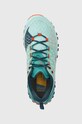Čevlji LA Sportiva Bushido II turkizna 36T638322