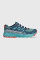 La Sportiva buty Lycan II syntetyczny niebieski ZFRS056