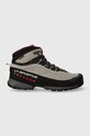Παπούτσια LA Sportiva TX4 Mid GTX δέρμα σαμουά γκρί 27F913323