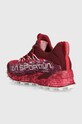 Încălțăminte LA Sportiva pantofi Tempesta GTX 36G312401 burgundia