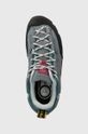 Topánky LA Sportiva Boulder X modrá 862903502