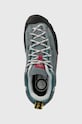 LA Sportiva pantofi Boulder X albastru ZFAS003