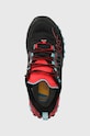 Cipele LA Sportiva Bushido II GTX crna 46Z999402