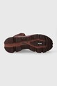 ON Running buty Cloudrock 2 Waterproof 6398066 czerwony
