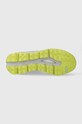 ON Running buty CLOUDTRAX WATERPROOF 3WD10881099 zielony
