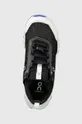 μαύρο Παπούτσια για τρέξιμο On-running Cloudultra 2