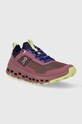ON Running buty Cloudultra 2 3WD30281483 fioletowy AW23