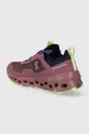 Παπούτσια On-running Cloudultra 2 Πάνω μέρος: Συνθετικό ύφασμα, Υφαντικό υλικό Εσωτερικό: Υφαντικό υλικό Σόλα: Συνθετικό ύφασμα