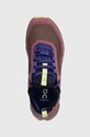 ON Running buty Cloudultra 2 fioletowy 3WD30281483