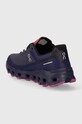 Scarpe On-running scarpe da corsa Cloudvista Waterproof 7498275 violetto
