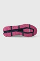 On-running scarpe da corsa Cloudvista Waterproof 7498275 violetto