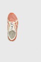 On-running pantofi de alergat Cloudeclipse portocaliu 3WD30090914