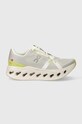 On-running futócipő Cloudeclipse 3WD30090248 szürke SS24