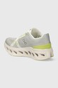 Cipők On-running futócipő Cloudeclipse 3WD30090248 szürke