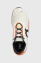 On-running scarpe da corsa Cloudmonster bianco 6198083
