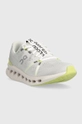 On-running scarpe da corsa Cloudsurfer grigio