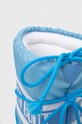 Moon Boot hócipő ICON NYLON kék 14004400.088