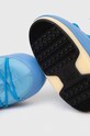 Snehule Moon Boot ICON NYLON 14004400.088 modrá