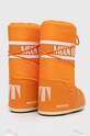 Παπούτσια Μπότες χιονιού Moon Boot ICON NYLON 14004400.090 πορτοκαλί