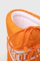 oranžová Snehule Moon Boot ICON NYLON