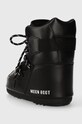 Взуття Зимові чоботи Moon Boot SNEAKER MID 14028200.001 чорний