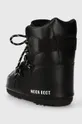 Зимові чоботи Moon Boot SNEAKER MID Халяви: Синтетичний матеріал, Текстильний матеріал Внутрішня частина: Текстильний матеріал Підошва: Синтетичний матеріал