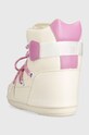 Взуття Зимові чоботи Moon Boot SNEAKER MID 14028200.002 бежевий