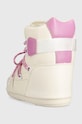 Обувь Зимние сапоги Moon Boot SNEAKER MID 14028200.002 бежевый