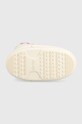 Зимові чоботи Moon Boot SNEAKER MID 14028200.002 бежевий