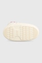 Зимние сапоги Moon Boot SNEAKER MID 14028200.002 бежевый
