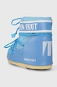 Παπούτσια Μπότες χιονιού Moon Boot ICON LOW NYLON 14093400.015 μπλε