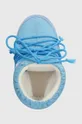 blue Moon Boot snow boots ICON LOW NYLON
