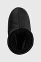 Moon Boot śniegowce ICON LOW NOLACE RUBBER czarny 14094100.001