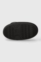 Moon Boot śniegowce ICON LOW NOLACE RUBBER 14094100.001 czarny