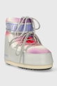 Μπότες χιονιού Moon Boot ICON LOW TIE DYE 14094200.002 πολύχρωμο AW23