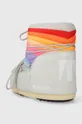 Moon Boot cizme de iarnă ICON LOW RAINBOW GLACIER Gamba: Material sintetic, Material textil Interiorul: Material textil Talpa: Material sintetic